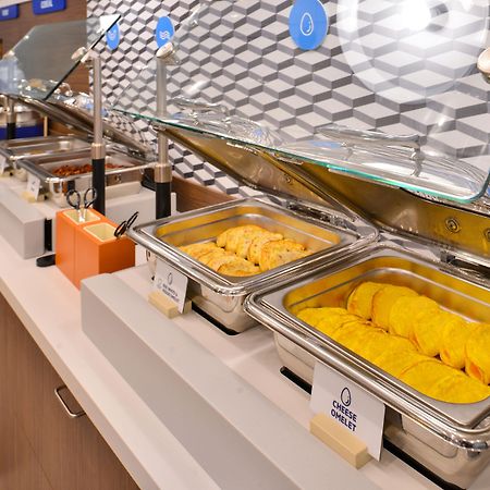 Holiday Inn Express & Suites Findlay North By Ihg Luaran gambar