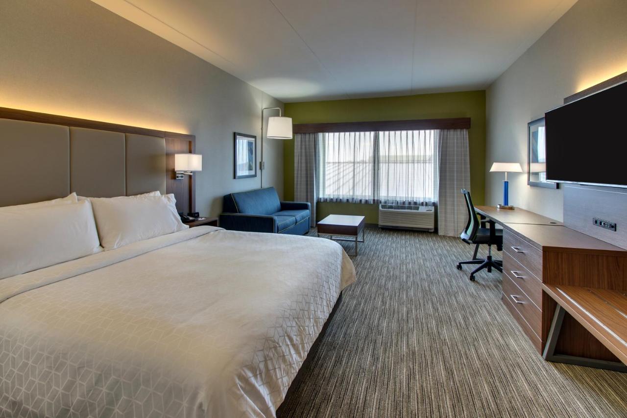 Holiday Inn Express & Suites Findlay North By Ihg Luaran gambar