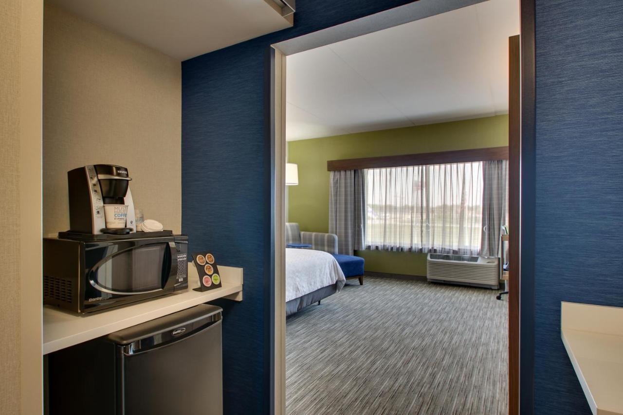 Holiday Inn Express & Suites Findlay North By Ihg Luaran gambar