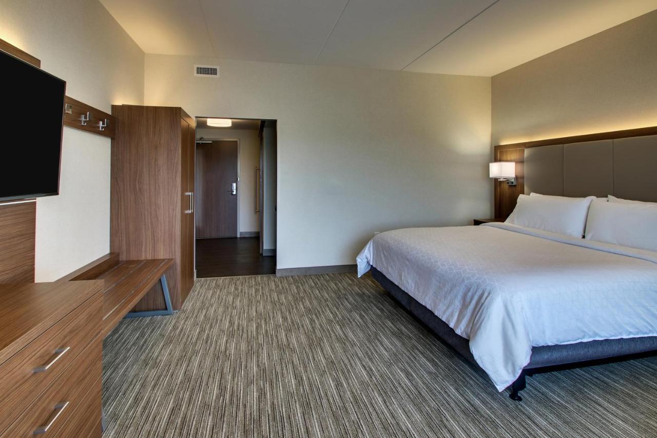 Holiday Inn Express & Suites Findlay North By Ihg Luaran gambar