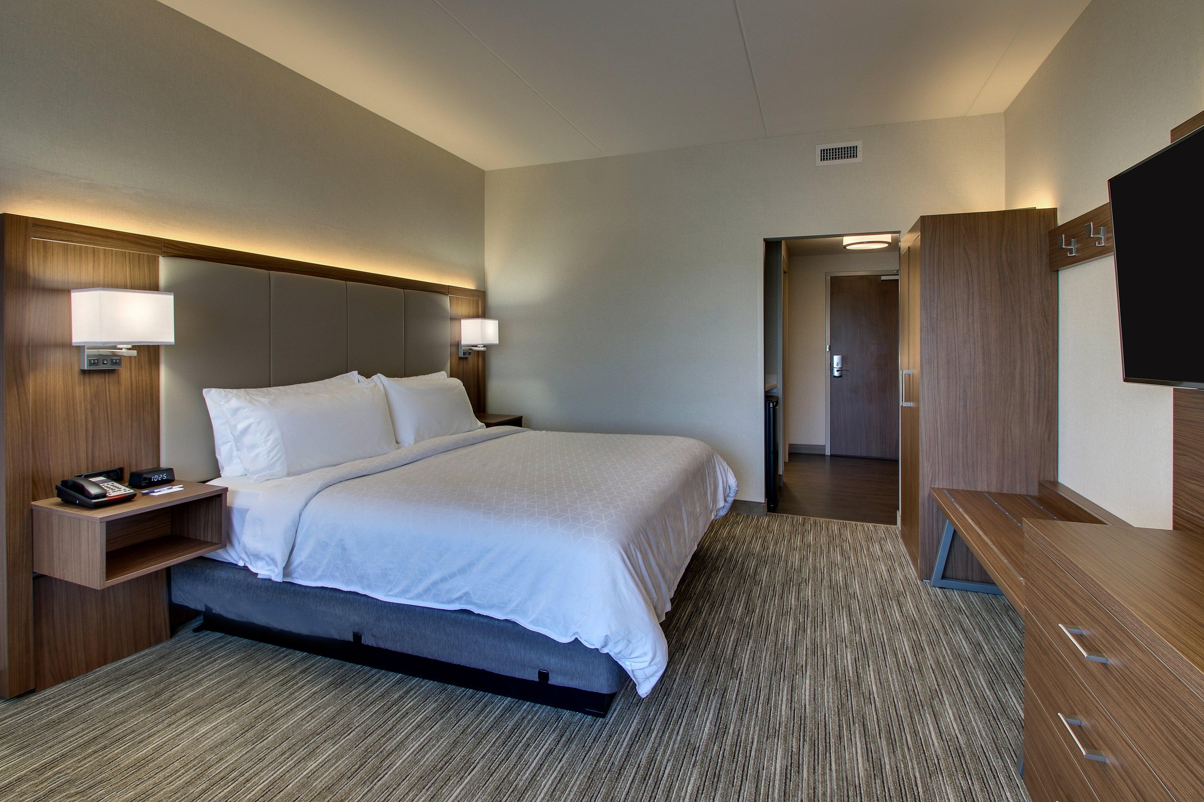 Holiday Inn Express & Suites Findlay North By Ihg Luaran gambar