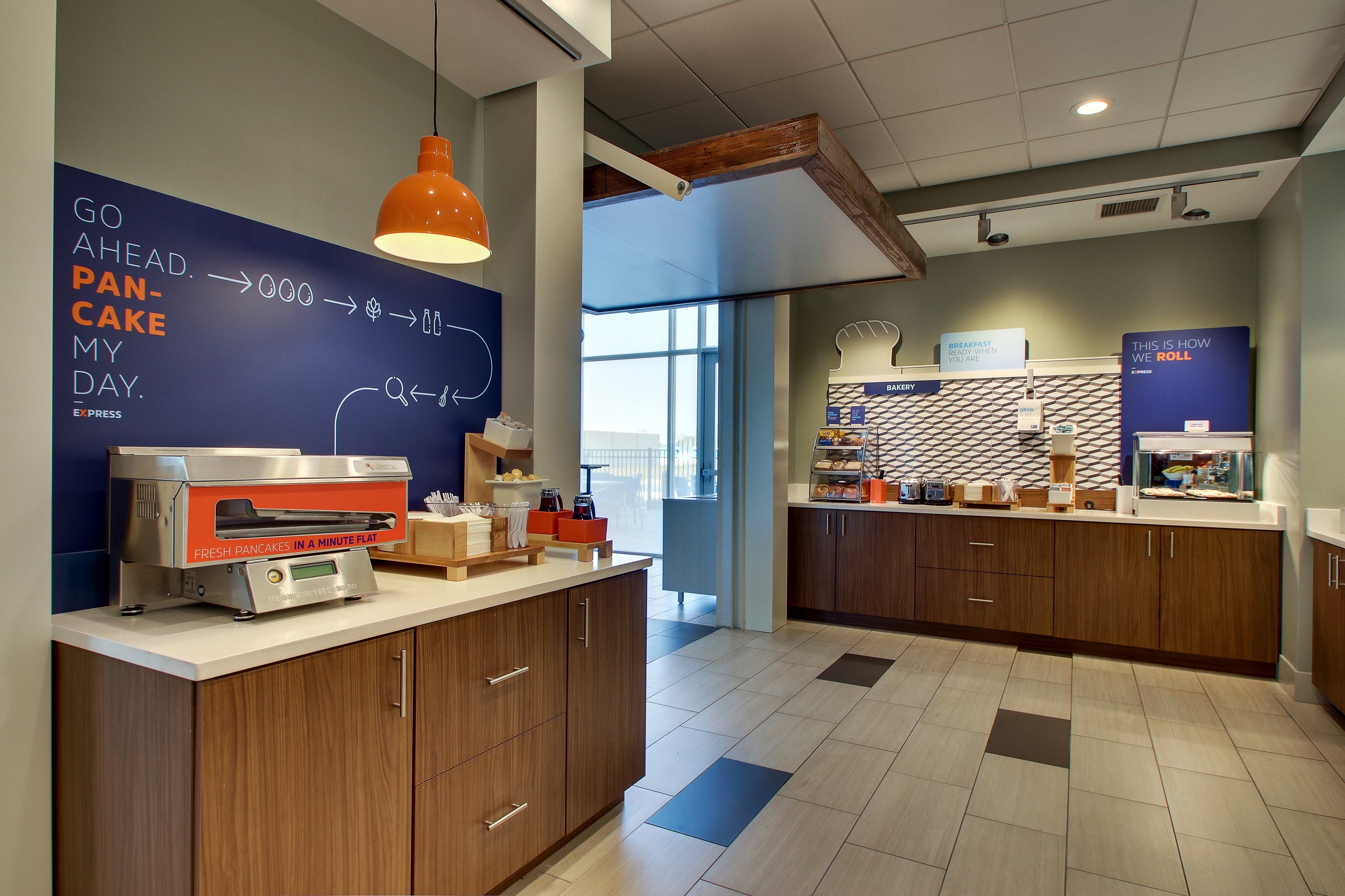 Holiday Inn Express & Suites Findlay North By Ihg Luaran gambar