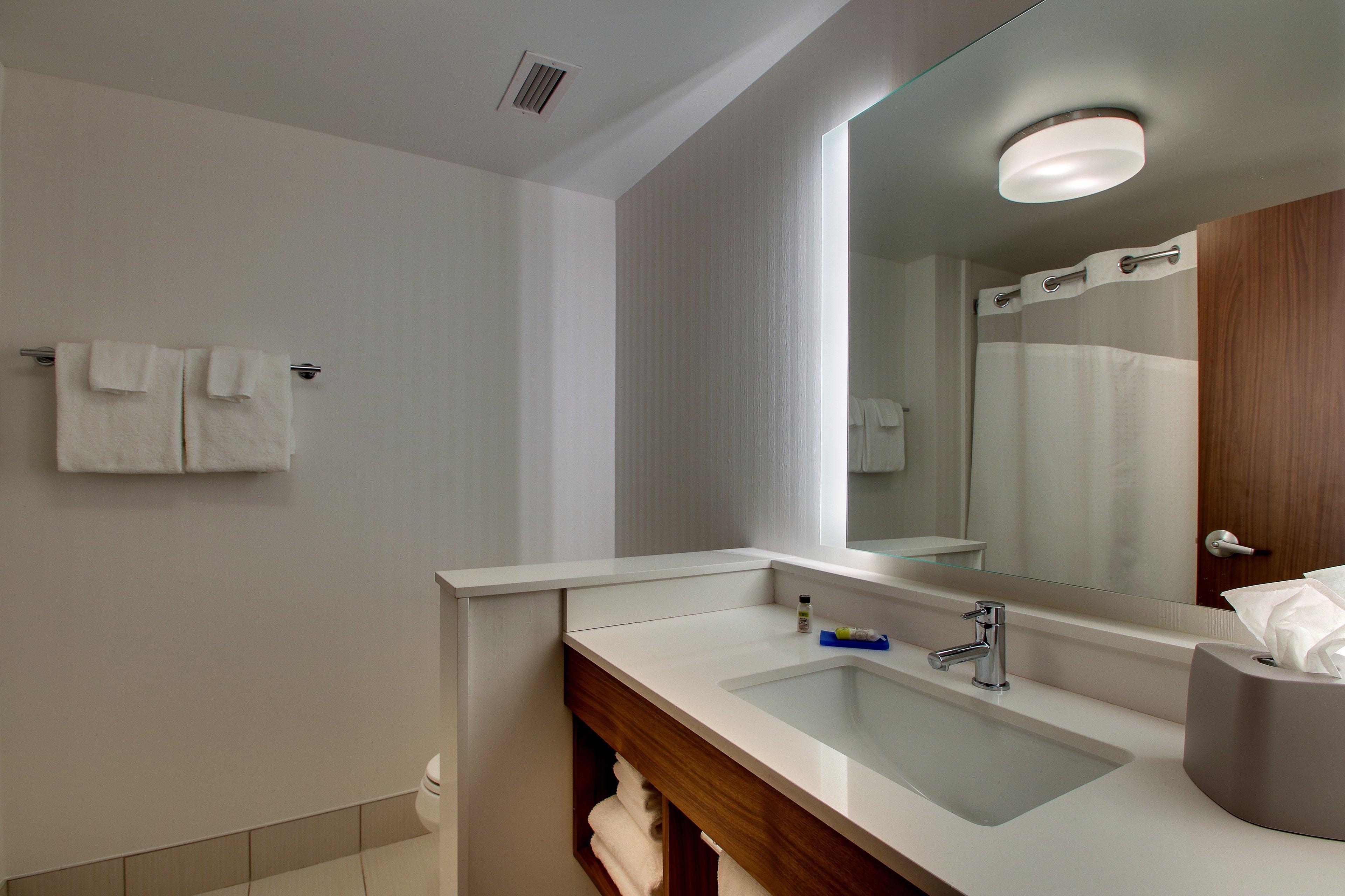 Holiday Inn Express & Suites Findlay North By Ihg Luaran gambar