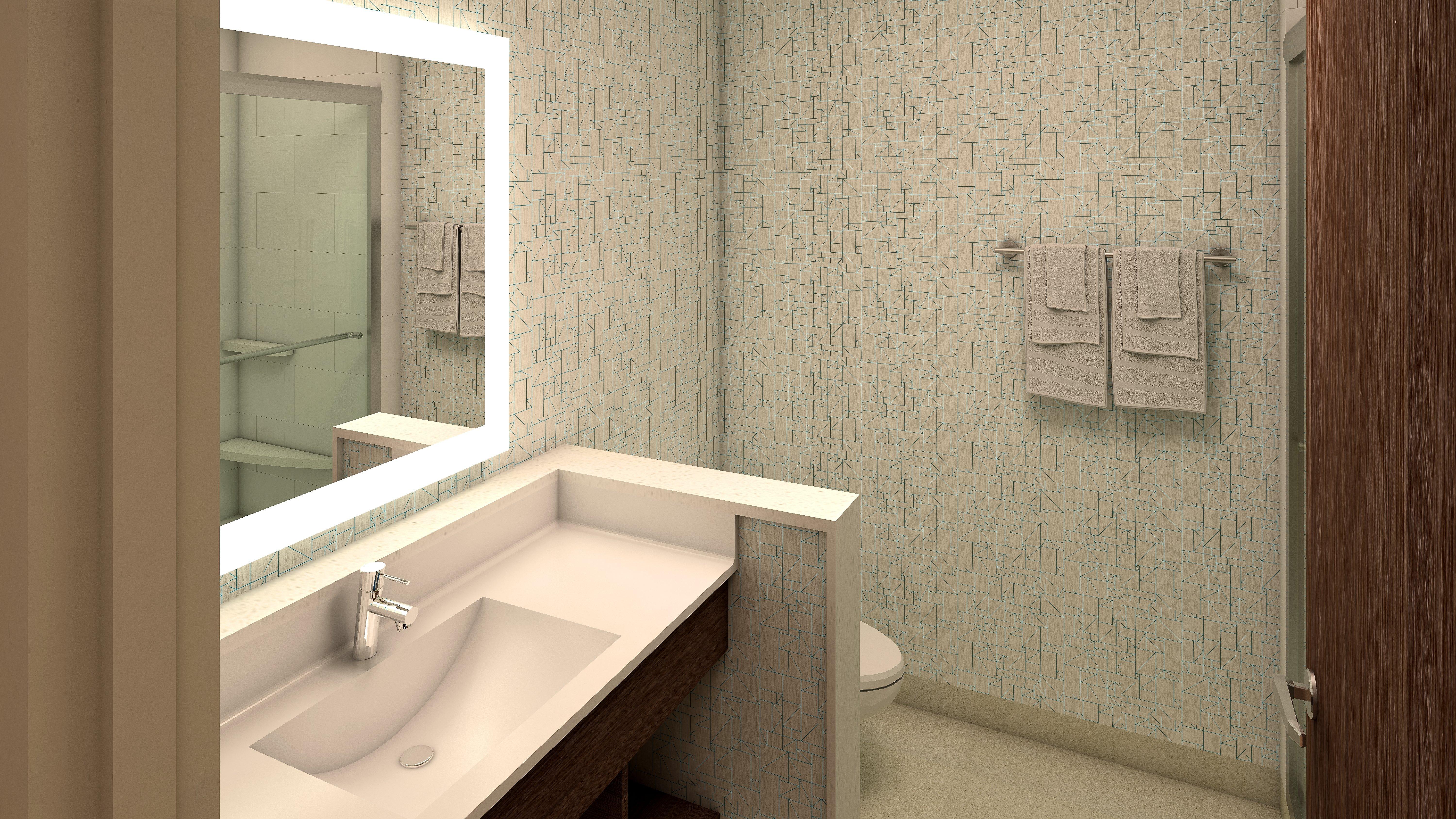 Holiday Inn Express & Suites Findlay North By Ihg Luaran gambar