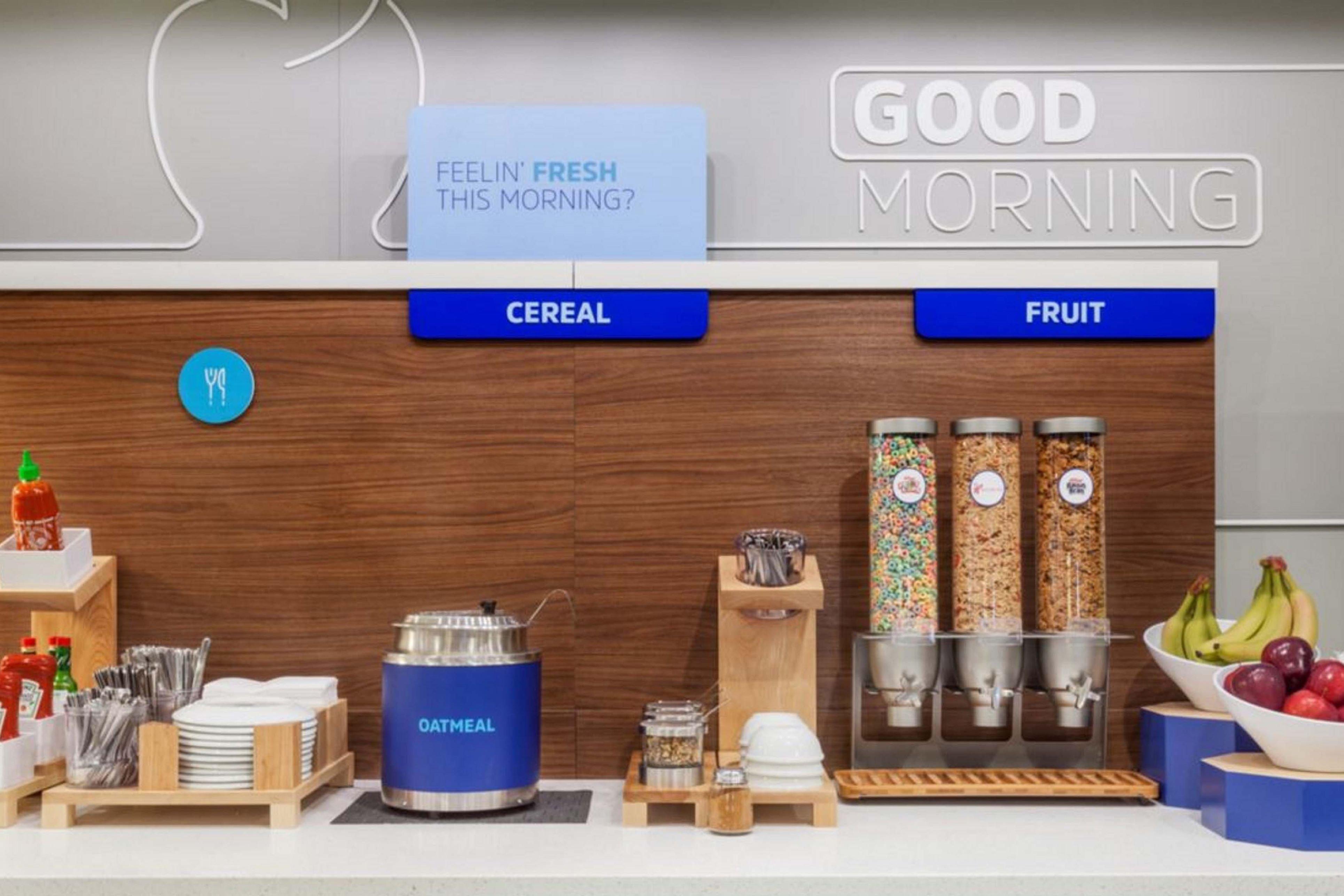 Holiday Inn Express & Suites Findlay North By Ihg Luaran gambar