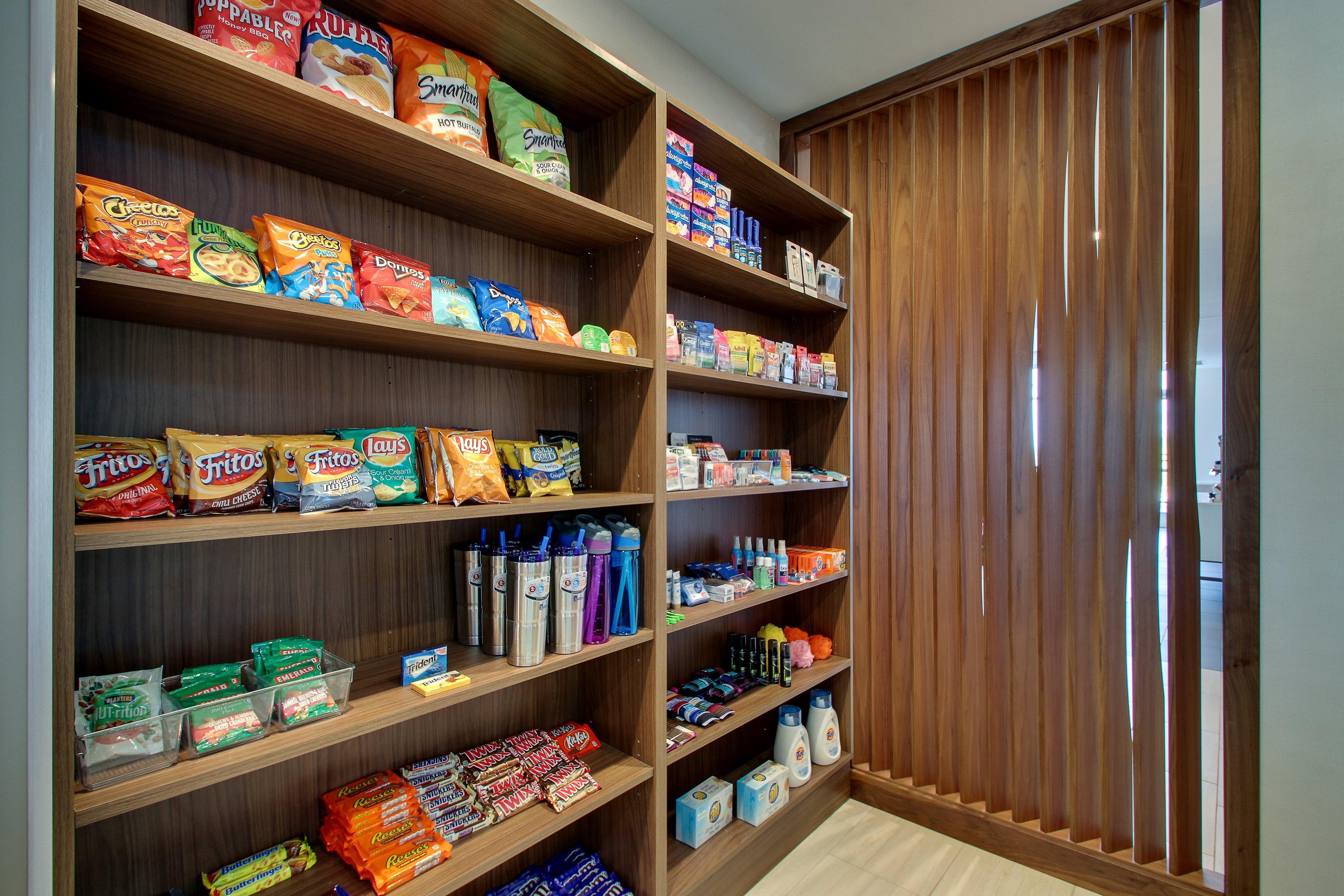 Holiday Inn Express & Suites Findlay North By Ihg Luaran gambar