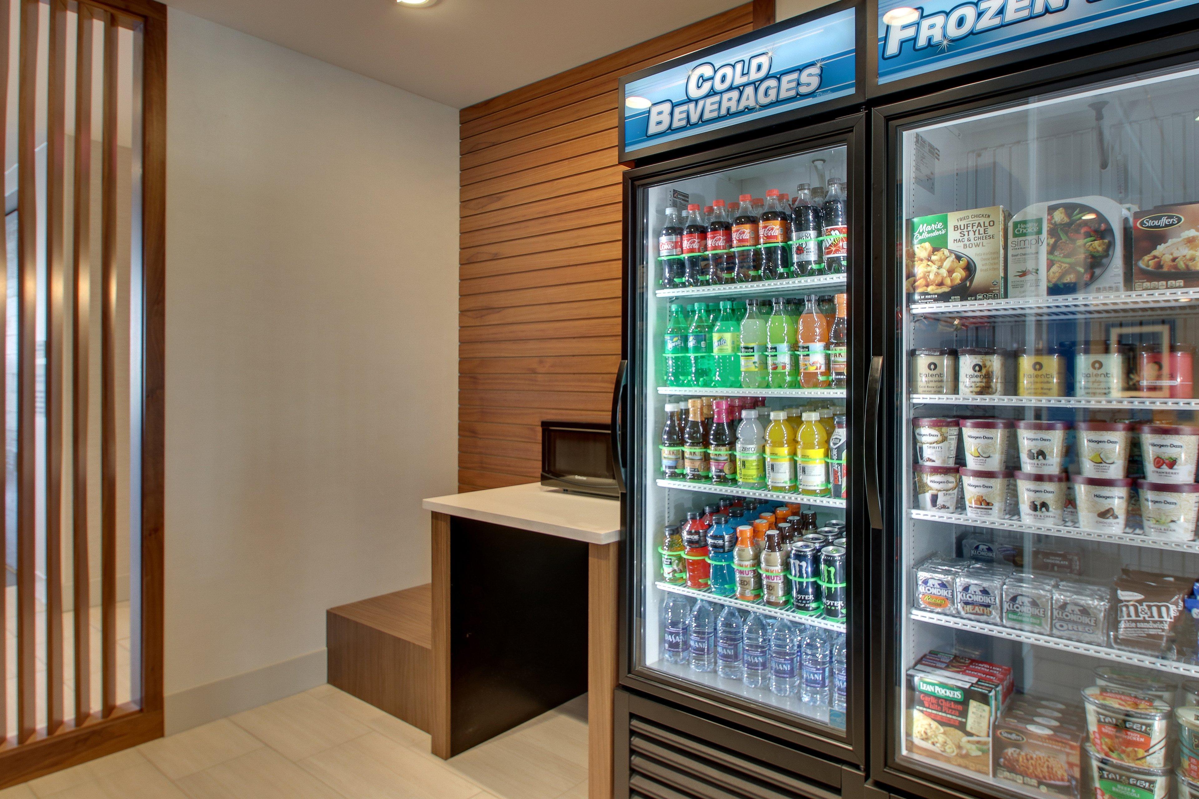 Holiday Inn Express & Suites Findlay North By Ihg Luaran gambar