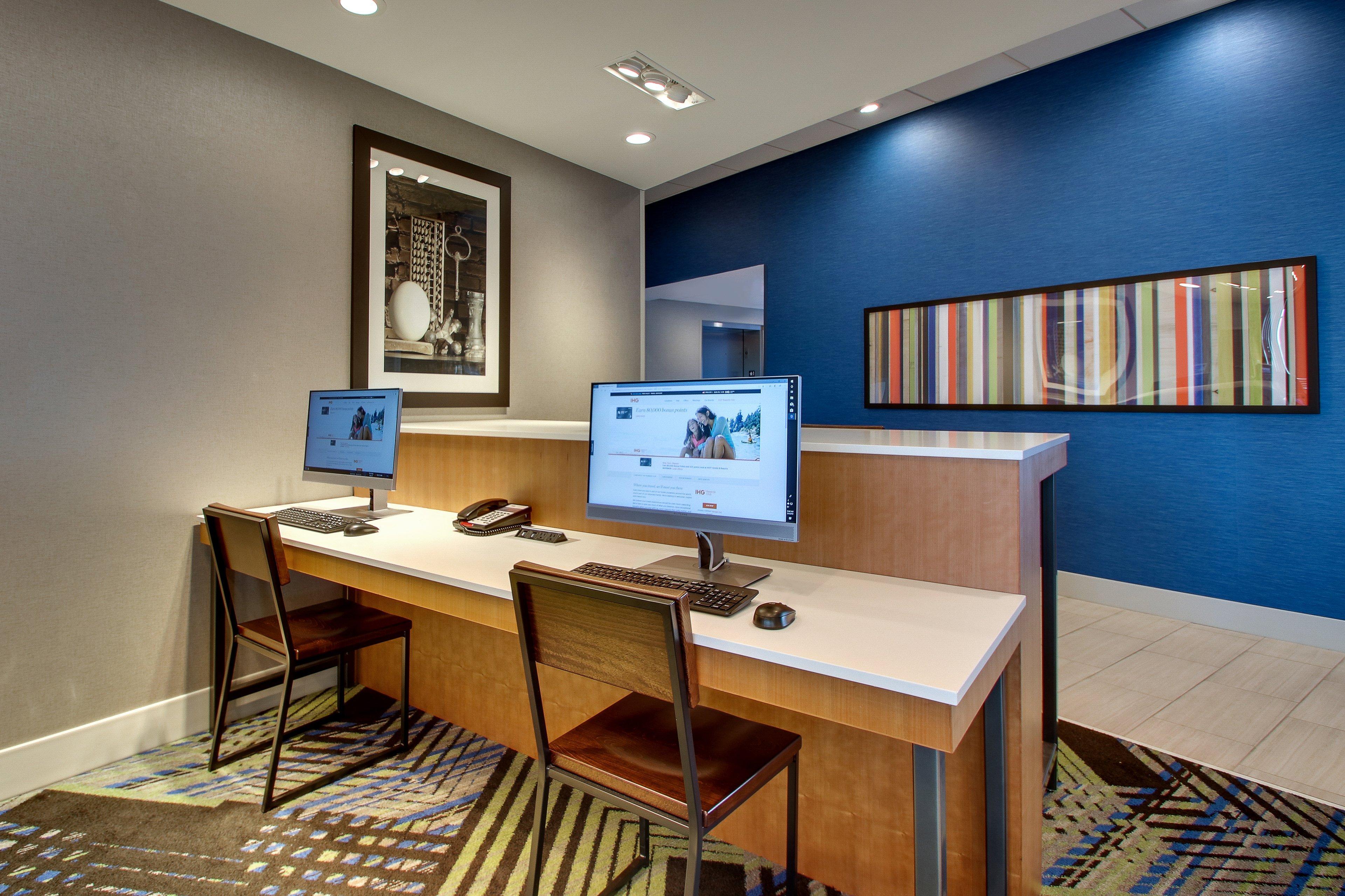 Holiday Inn Express & Suites Findlay North By Ihg Luaran gambar