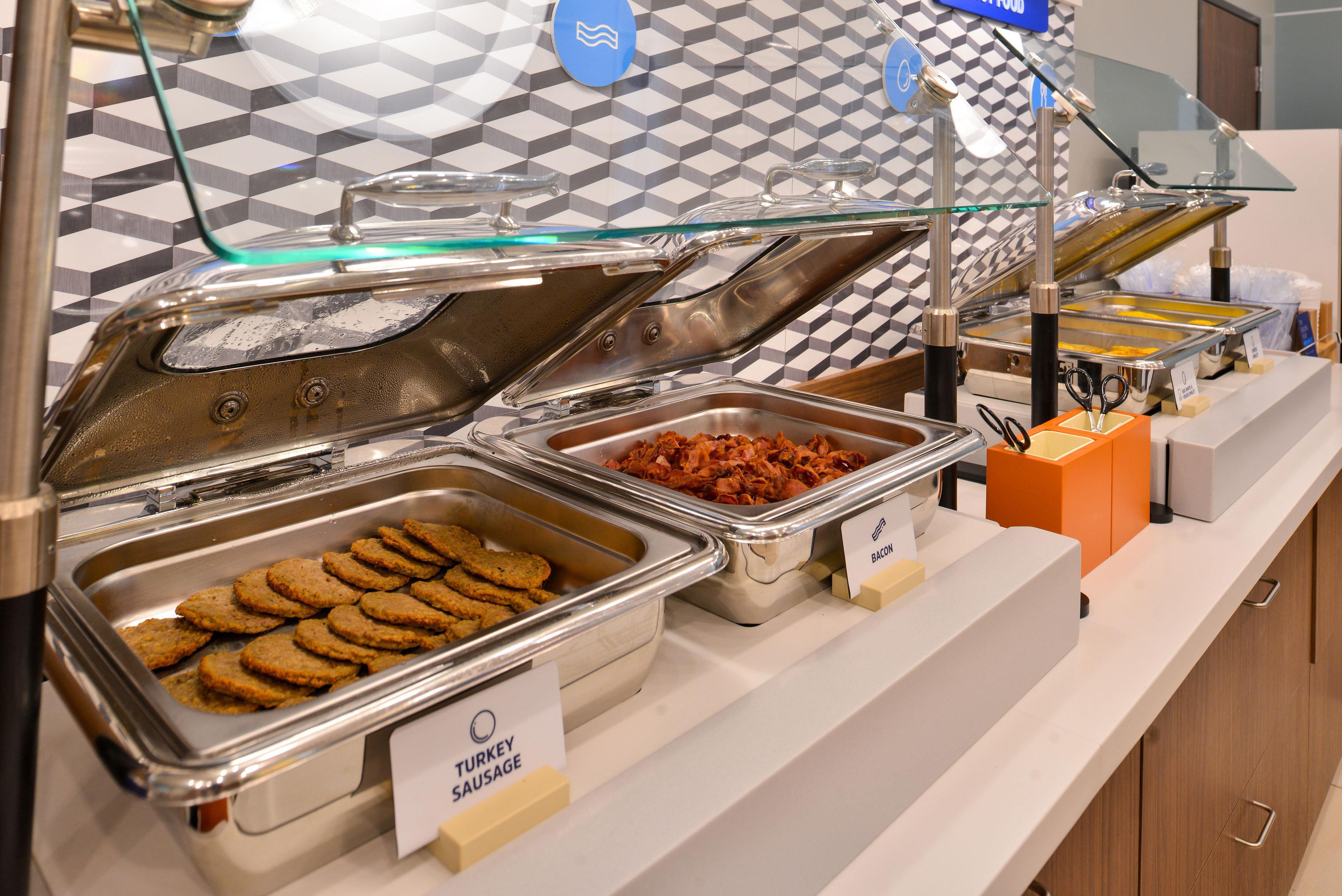 Holiday Inn Express & Suites Findlay North By Ihg Luaran gambar