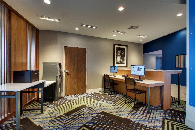 Holiday Inn Express & Suites Findlay North By Ihg Luaran gambar