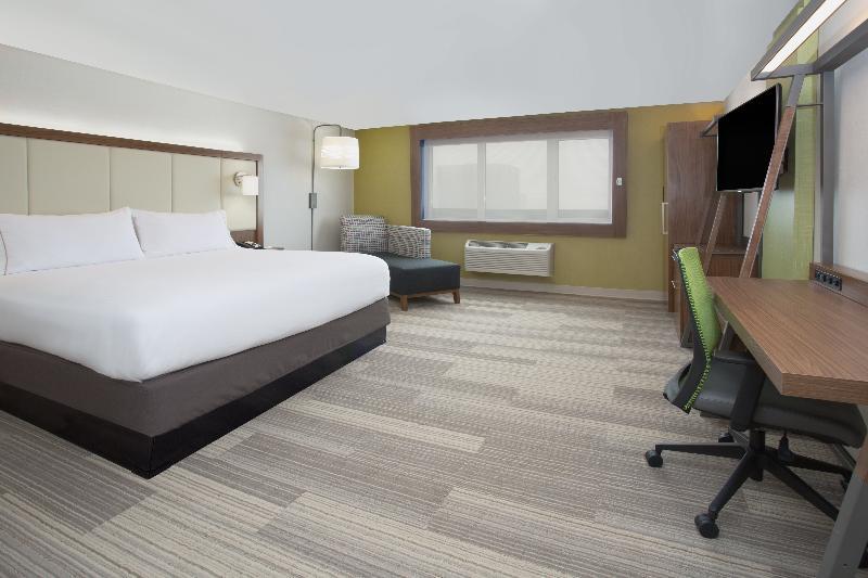 Holiday Inn Express & Suites Findlay North By Ihg Luaran gambar