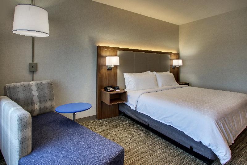 Holiday Inn Express & Suites Findlay North By Ihg Luaran gambar