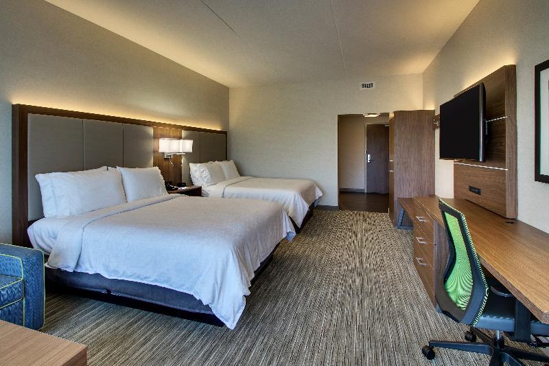 Holiday Inn Express & Suites Findlay North By Ihg Luaran gambar
