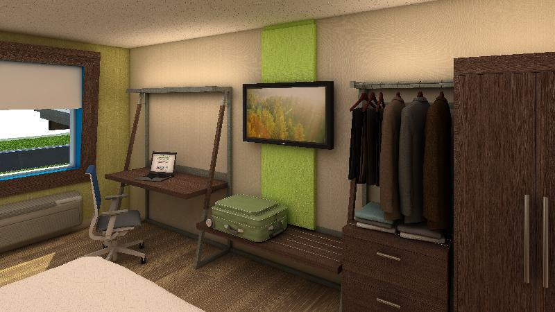 Holiday Inn Express & Suites Findlay North By Ihg Luaran gambar
